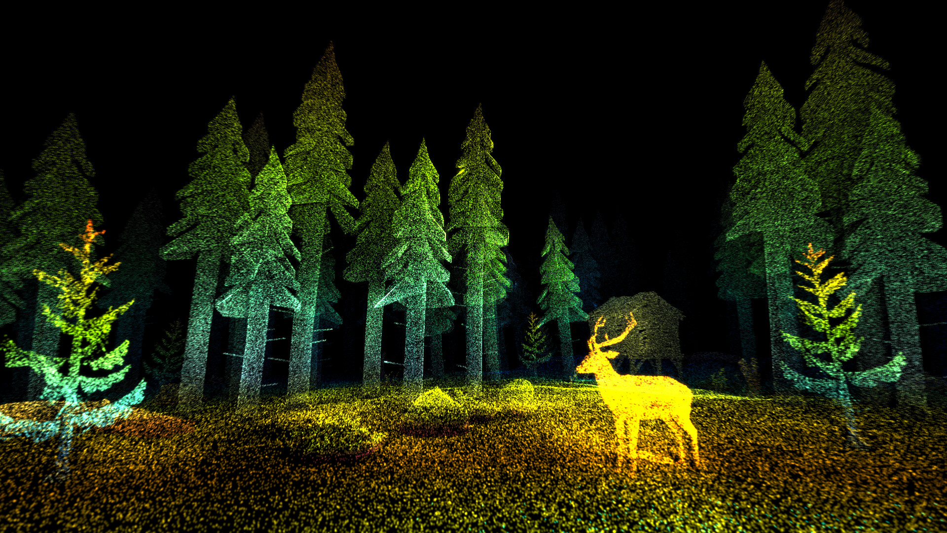 LiDAR Exploration Program screenshot 4