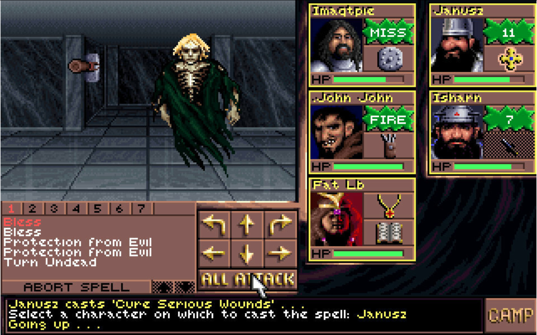 Forgotten Realms: The Archives - Collection One screenshot 10