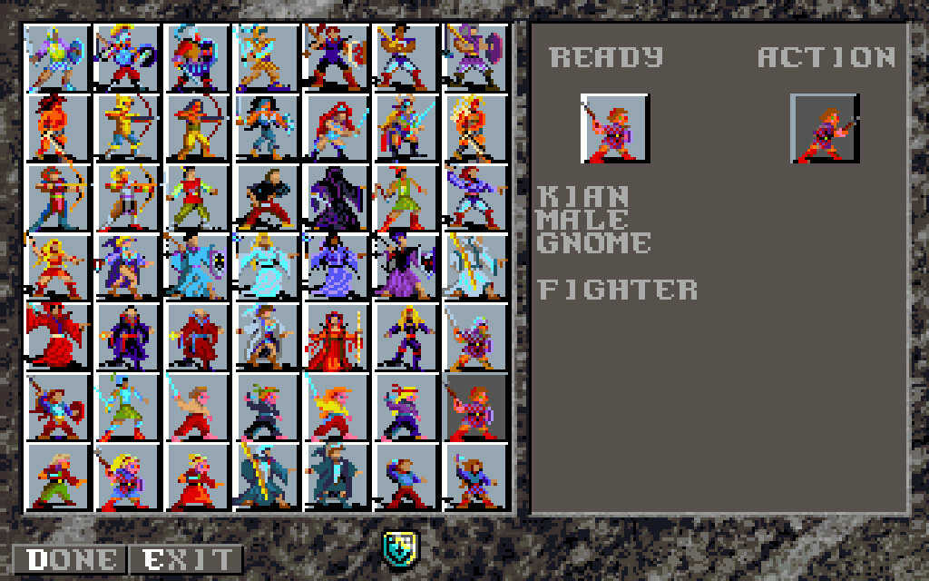 Forgotten Realms: The Archives - Collection Two screenshot 17