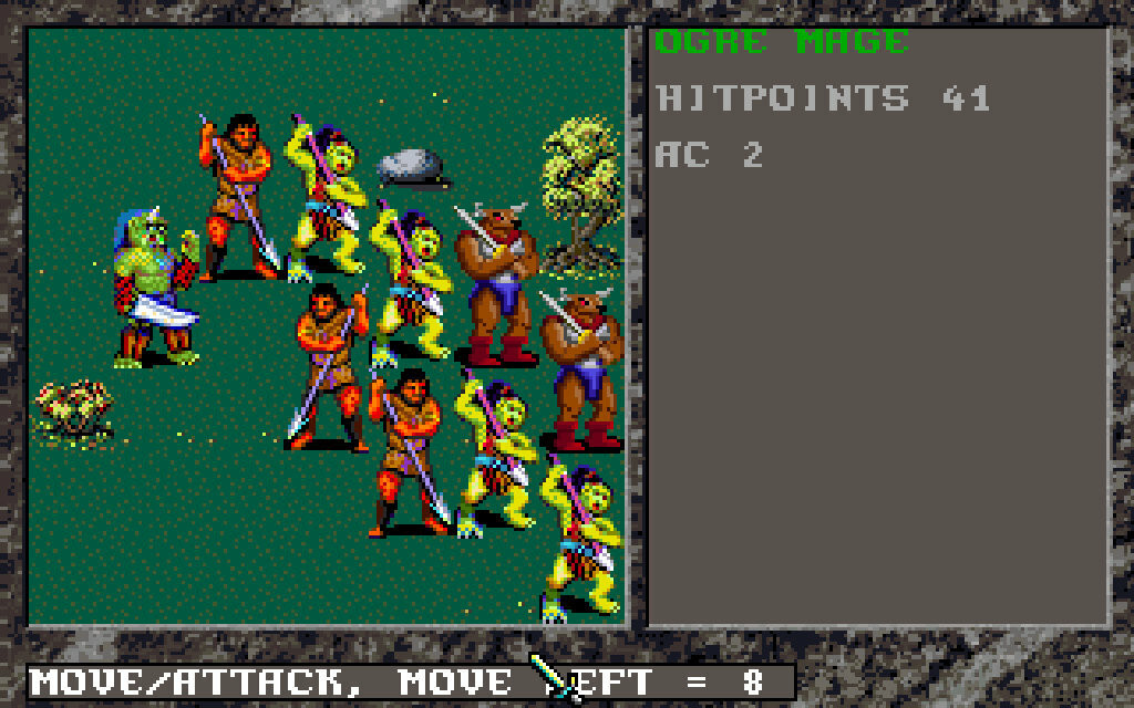 Forgotten Realms: The Archives - Collection Two screenshot 20