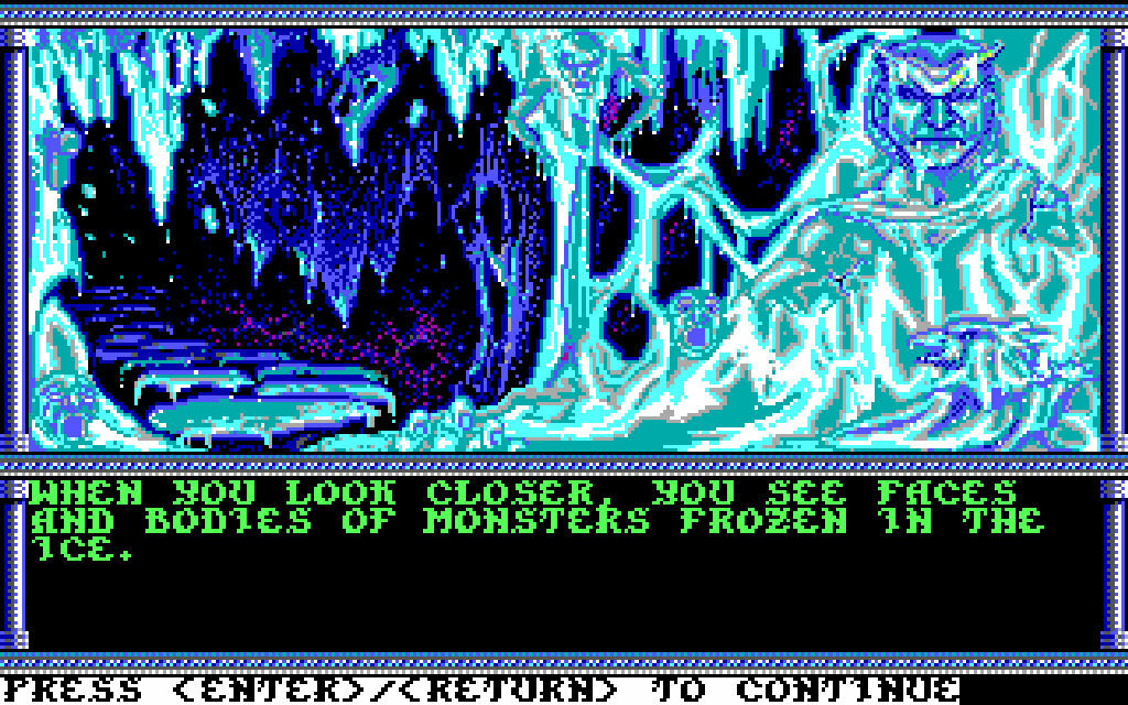 Forgotten Realms: The Archives - Collection Two screenshot 16