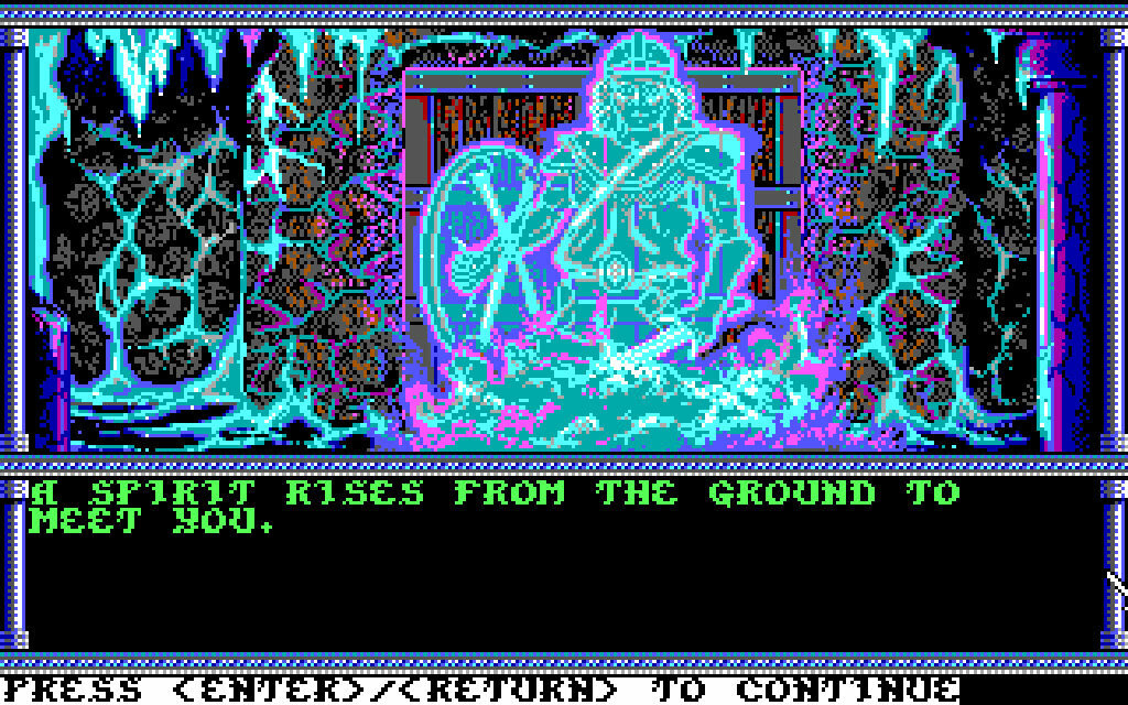 Forgotten Realms: The Archives - Collection Two screenshot 13