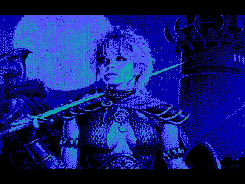Forgotten Realms: The Archives - Collection Two screenshot 1