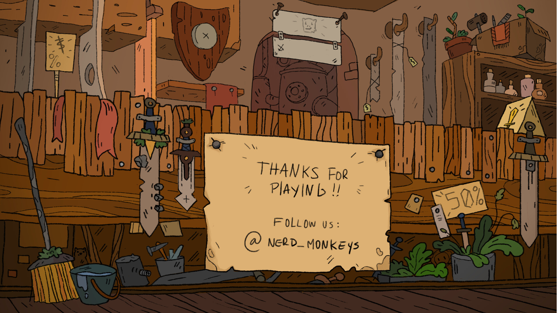 Smithy Shop screenshot 8