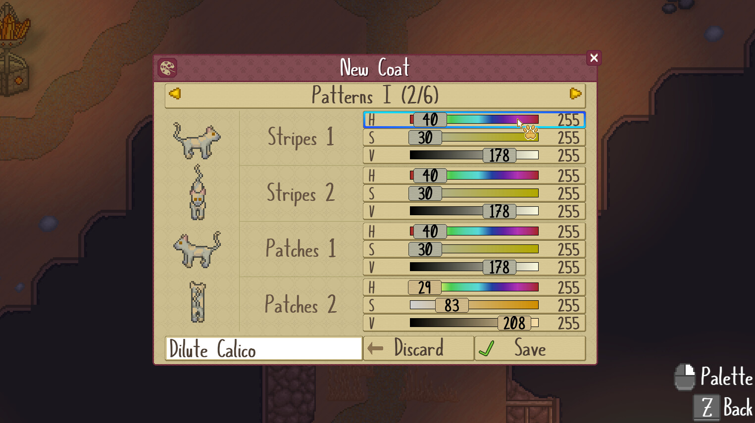 Cattails: Wildwood Story screenshot 13