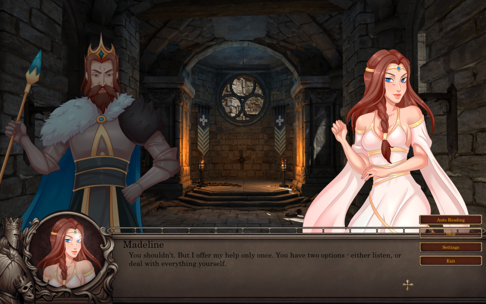 Pleasure Kingdom screenshot 8