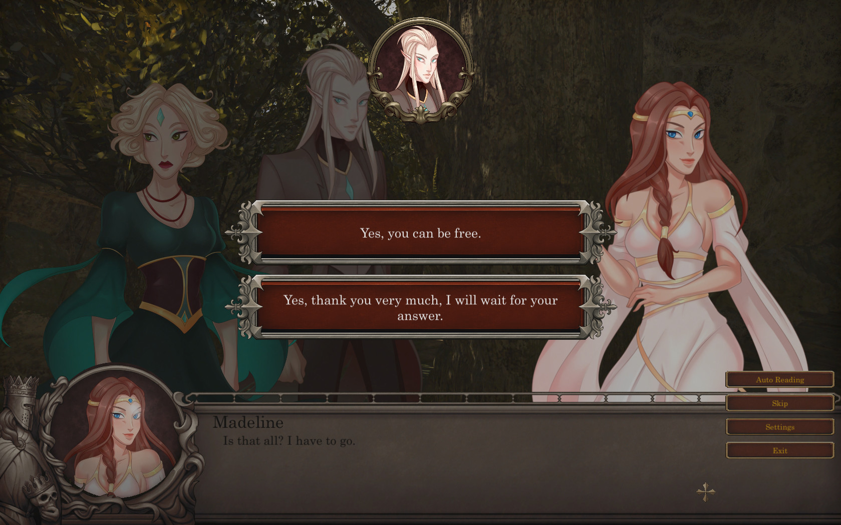 Pleasure Kingdom screenshot 10
