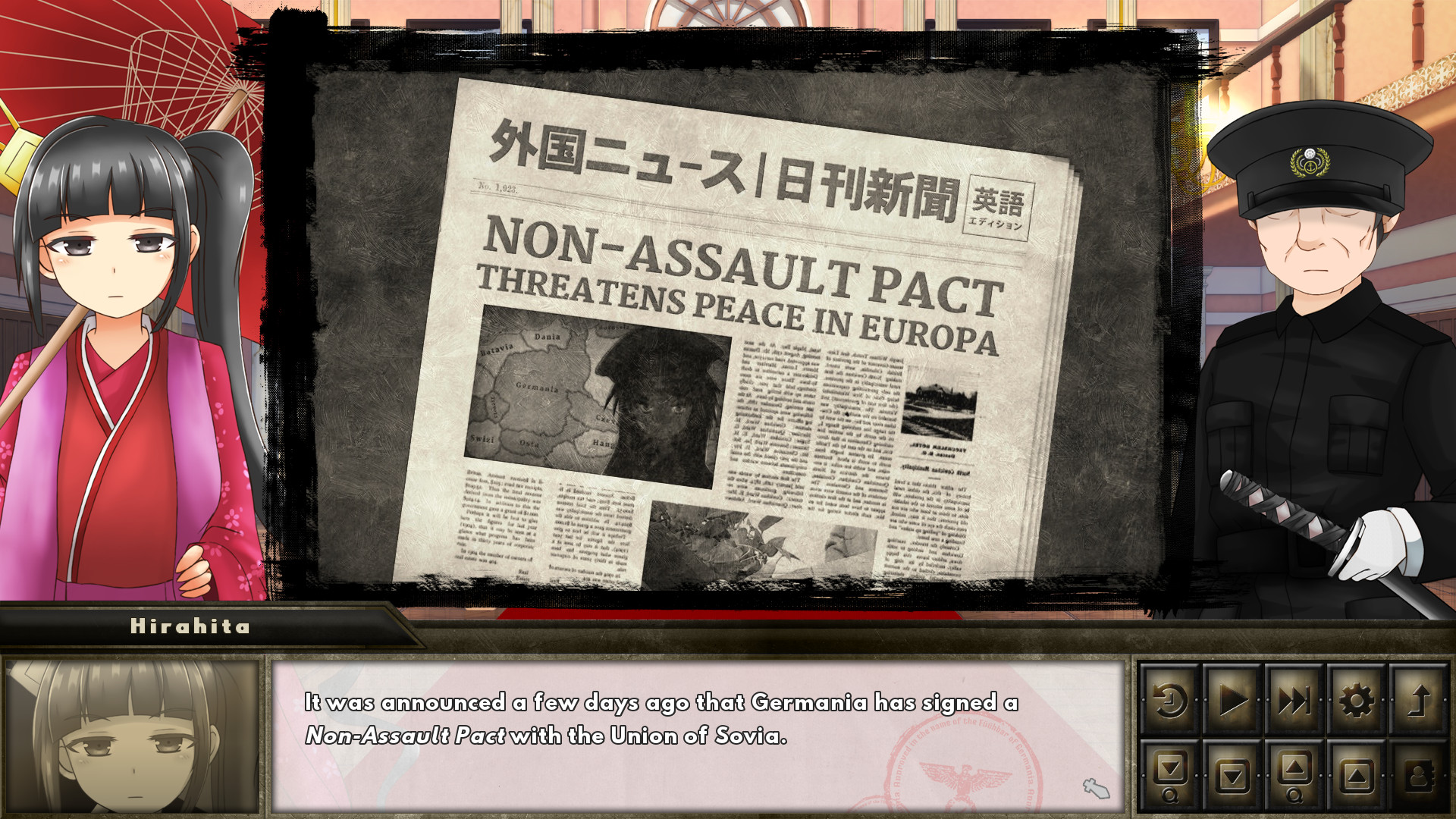 My Little Dictator screenshot 16