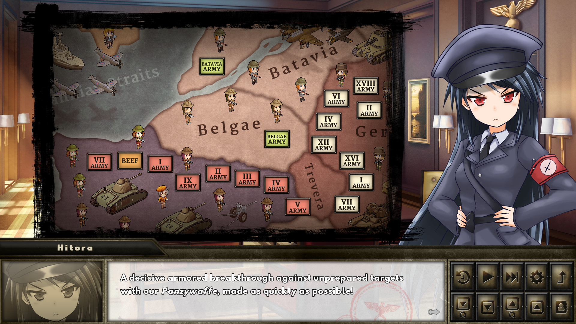 My Little Dictator screenshot 13