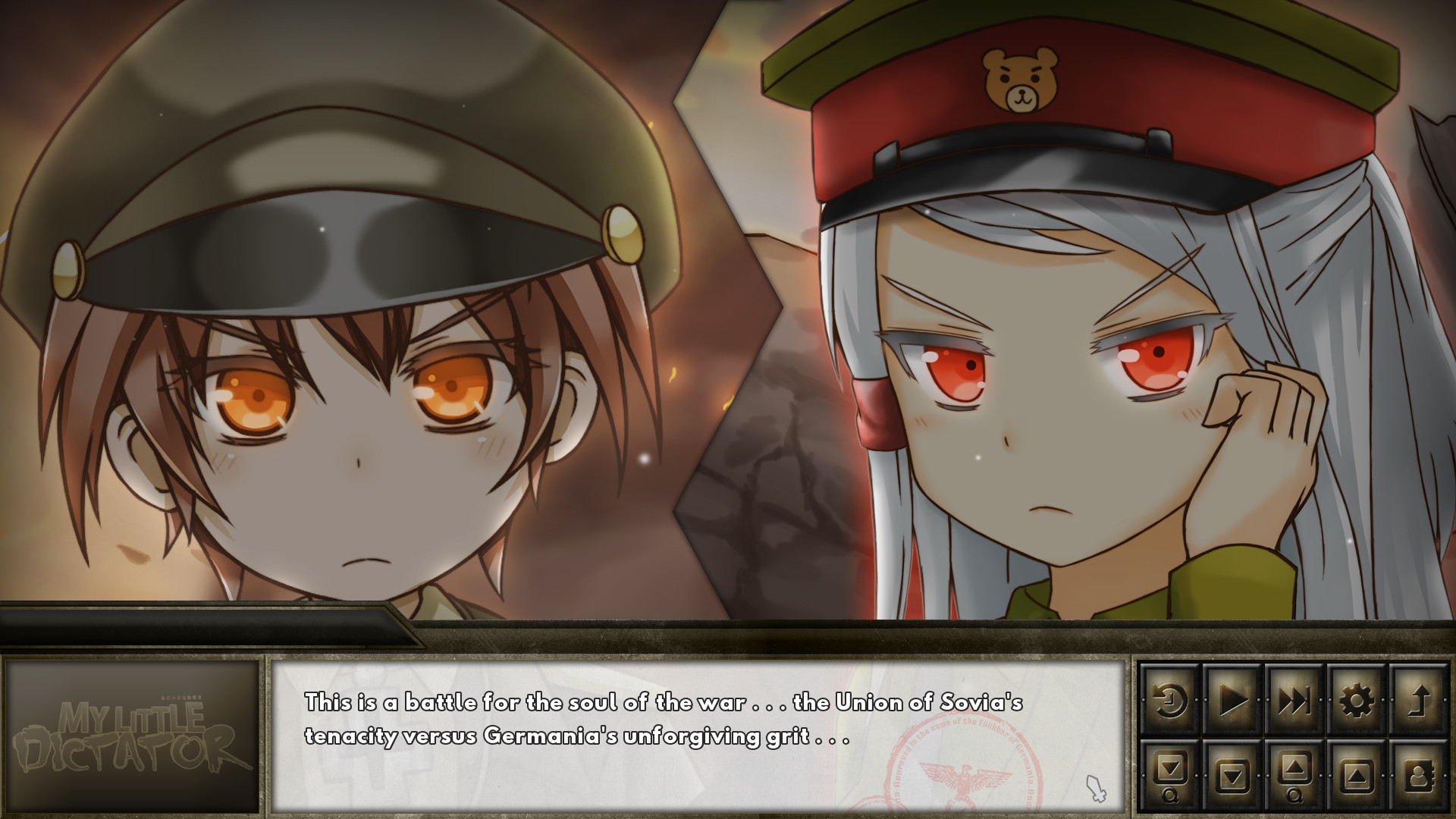 My Little Dictator screenshot 14