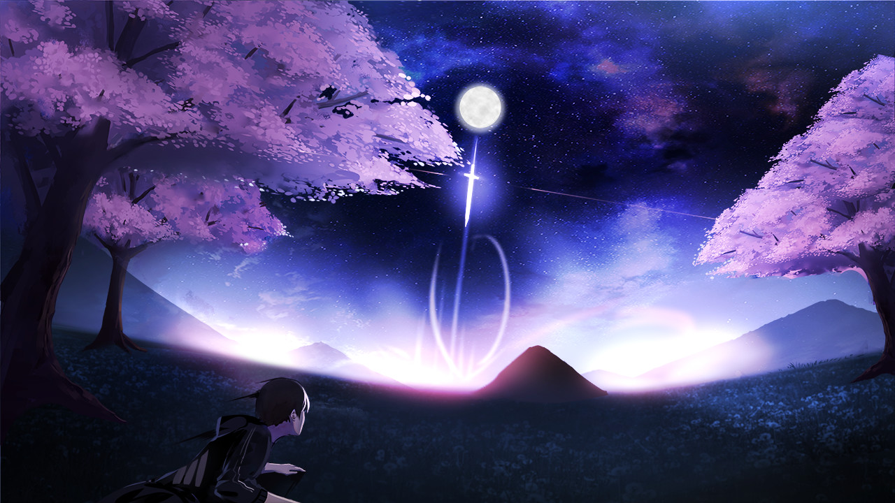 剑与桃花 the sword and peachblossom screenshot 3