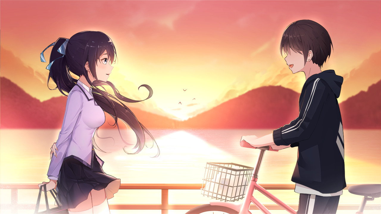 剑与桃花 the sword and peachblossom screenshot 8