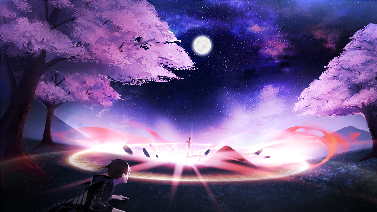 剑与桃花 the sword and peachblossom screenshot 5