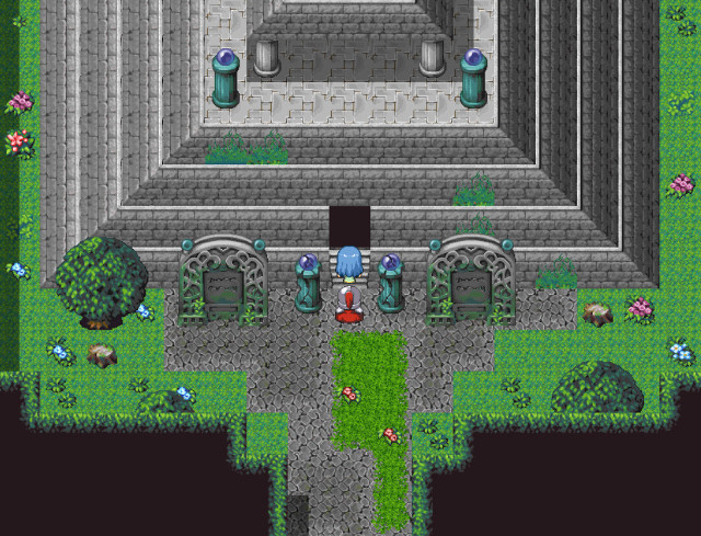 Moonfall screenshot 2