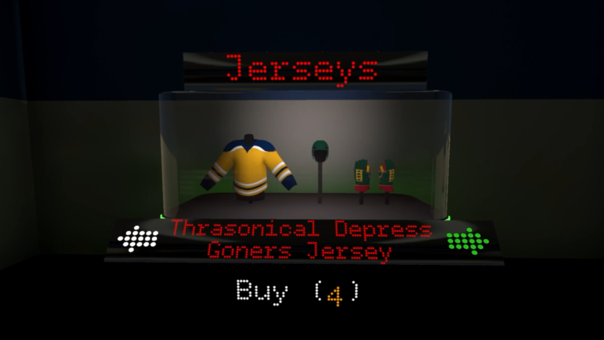 Hockey Shooter VR screenshot 10