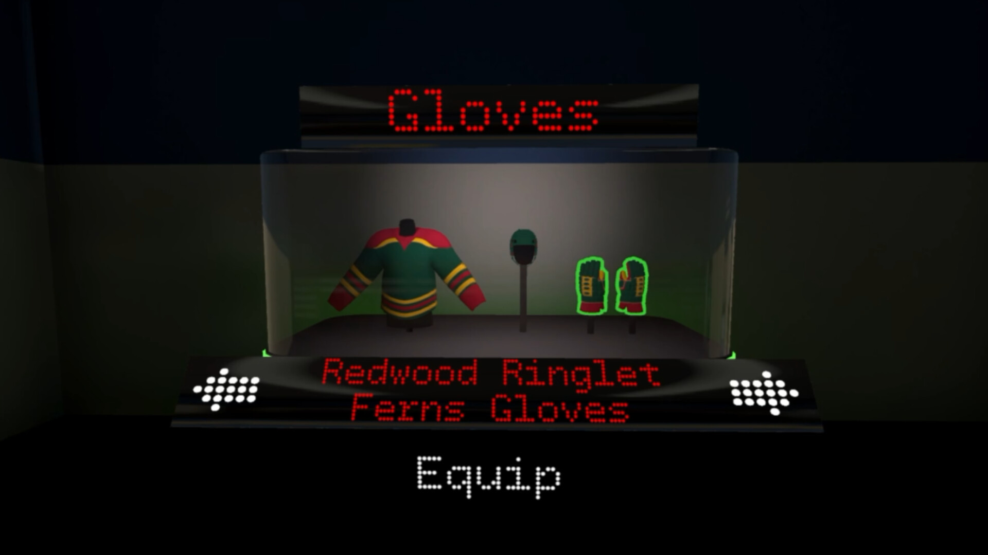 Hockey Shooter VR screenshot 11