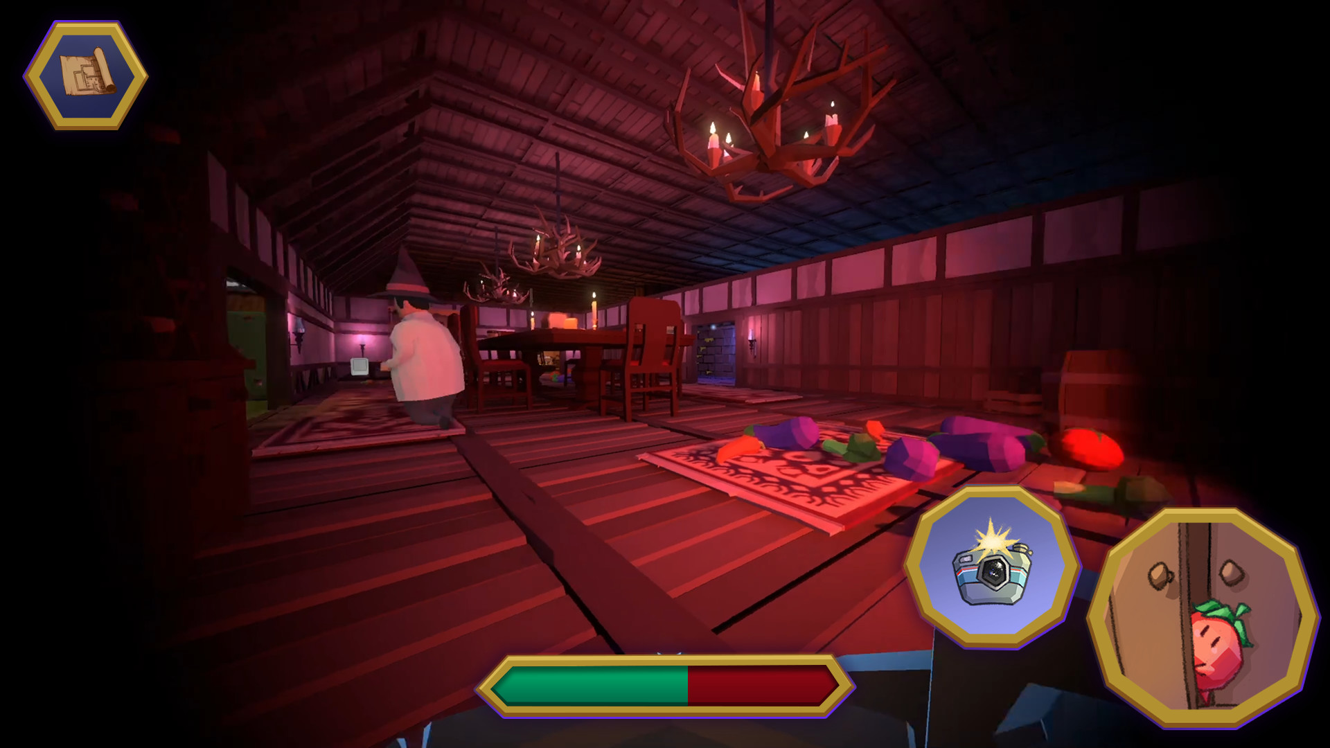 SnackHunter screenshot 5