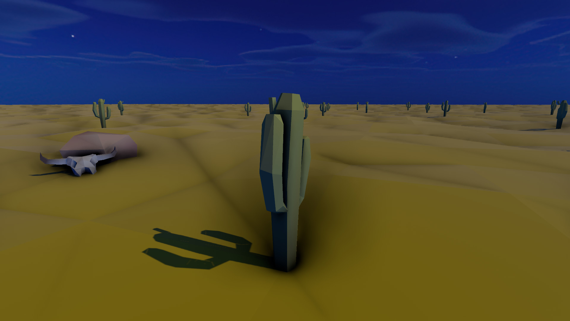 Cactus Simulator screenshot 5