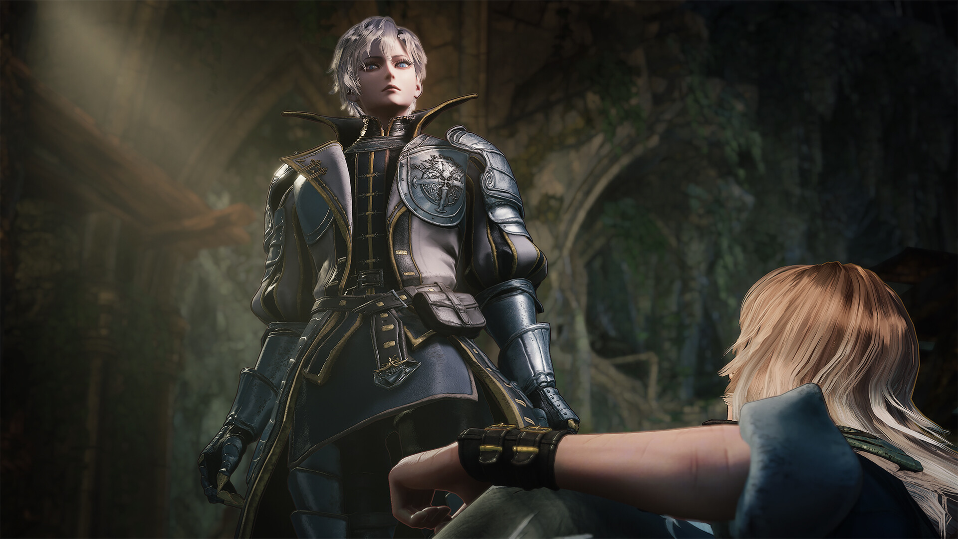 Bloodstained: The Scarlet Engagement screenshot 6