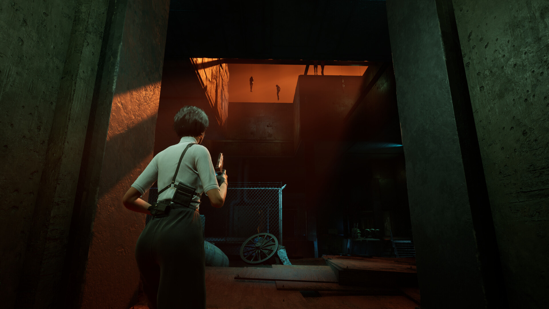 Directorate Novitiate screenshot 8