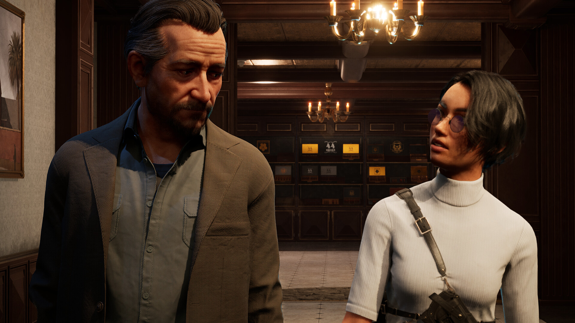 Directorate Novitiate screenshot 4