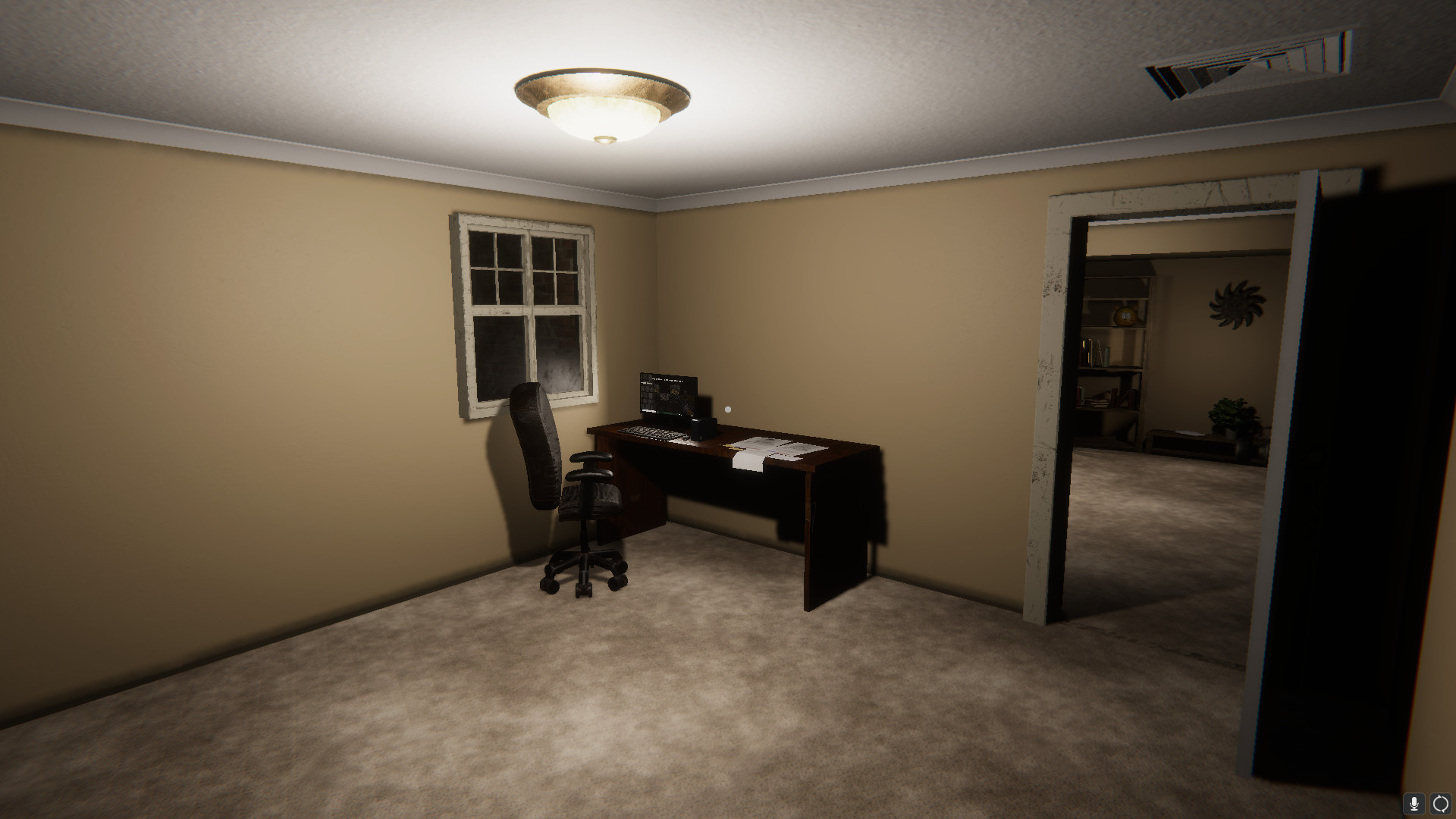 Annual Intruders 2.0 screenshot 1