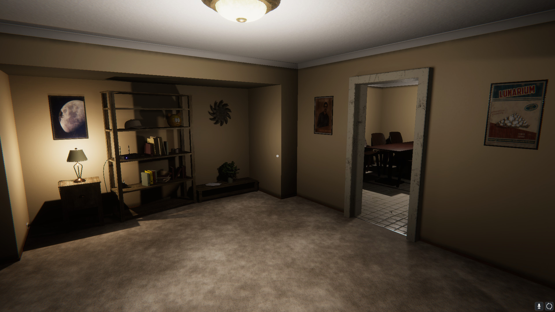 Annual Intruders 2.0 screenshot 5