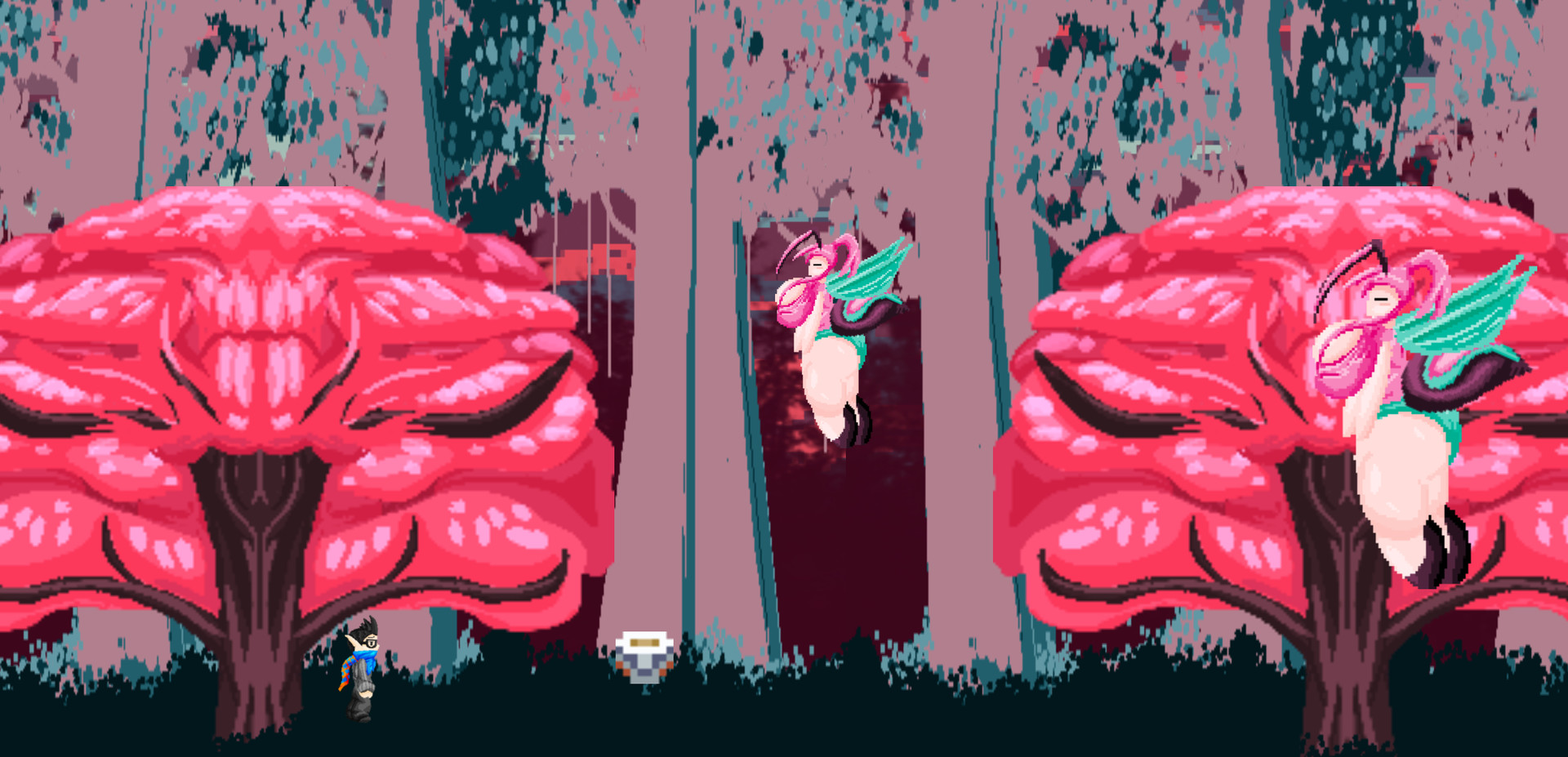 The Soulstream Expansive (Prelude) screenshot 9