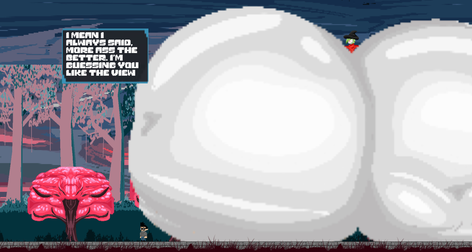 The Soulstream Expansive (Prelude) screenshot 4