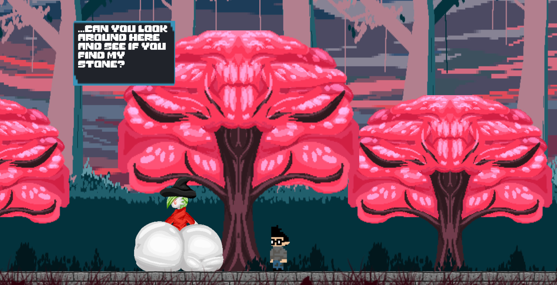 The Soulstream Expansive (Prelude) screenshot 3