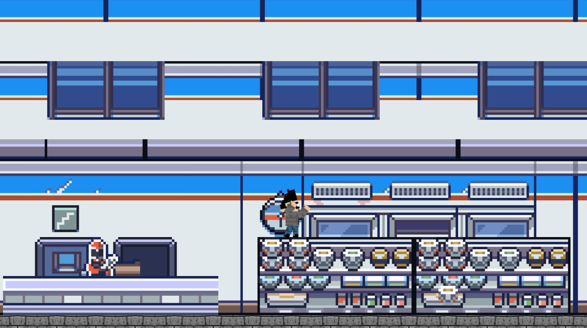 The Soulstream Expansive (Prelude) screenshot 10