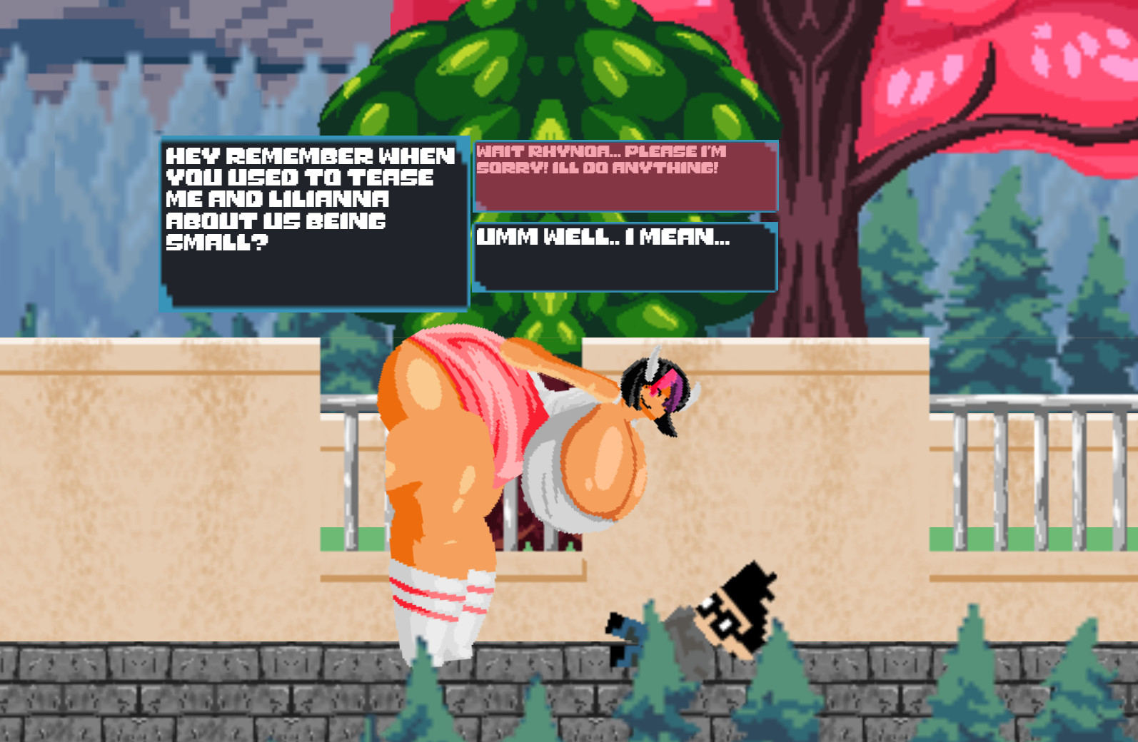 The Soulstream Expansive (Prelude) screenshot 7