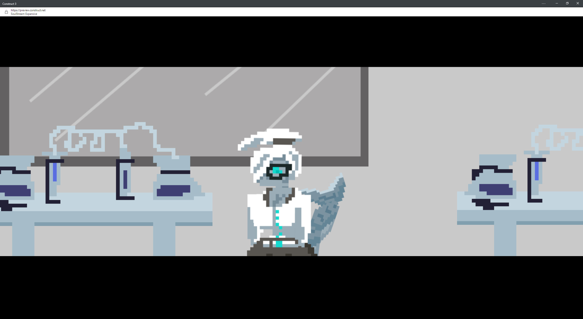 The Soulstream Expansive (Prelude) screenshot 8