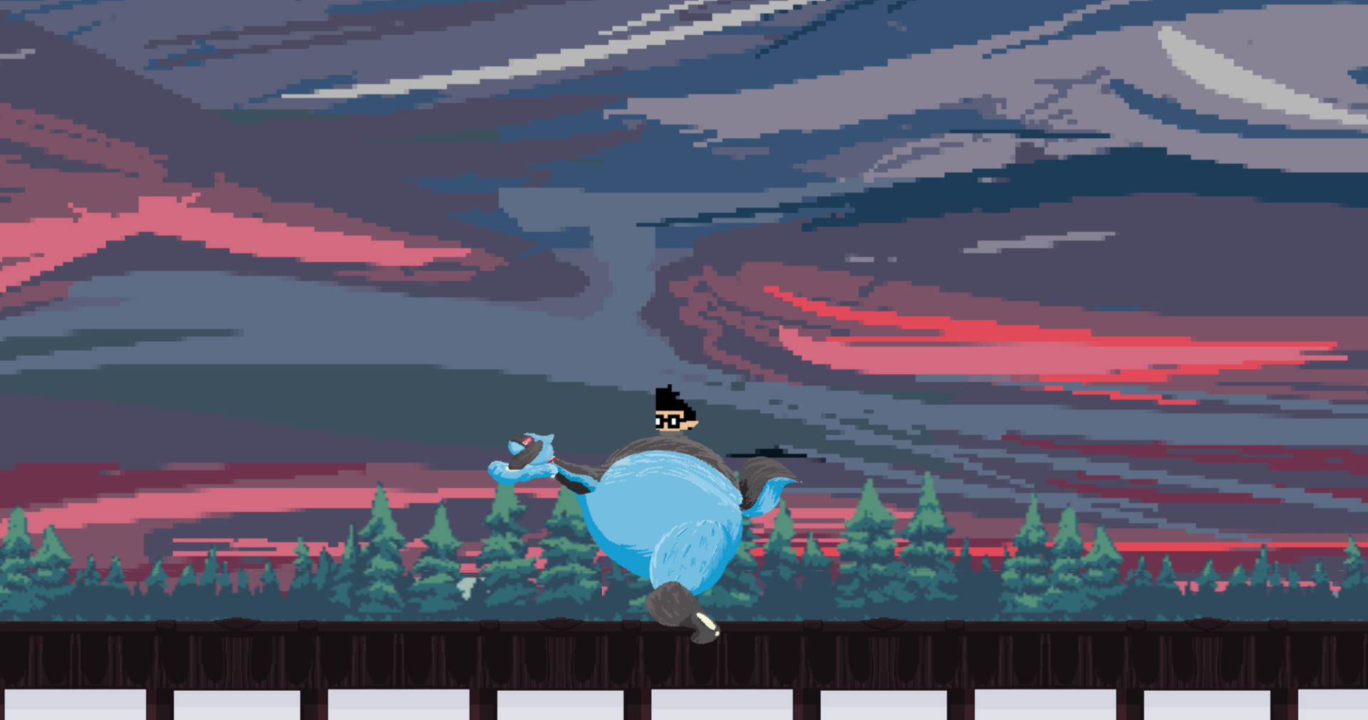 The Soulstream Expansive (Prelude) screenshot 11
