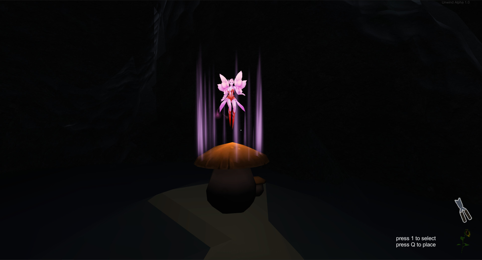 Unwind screenshot 5