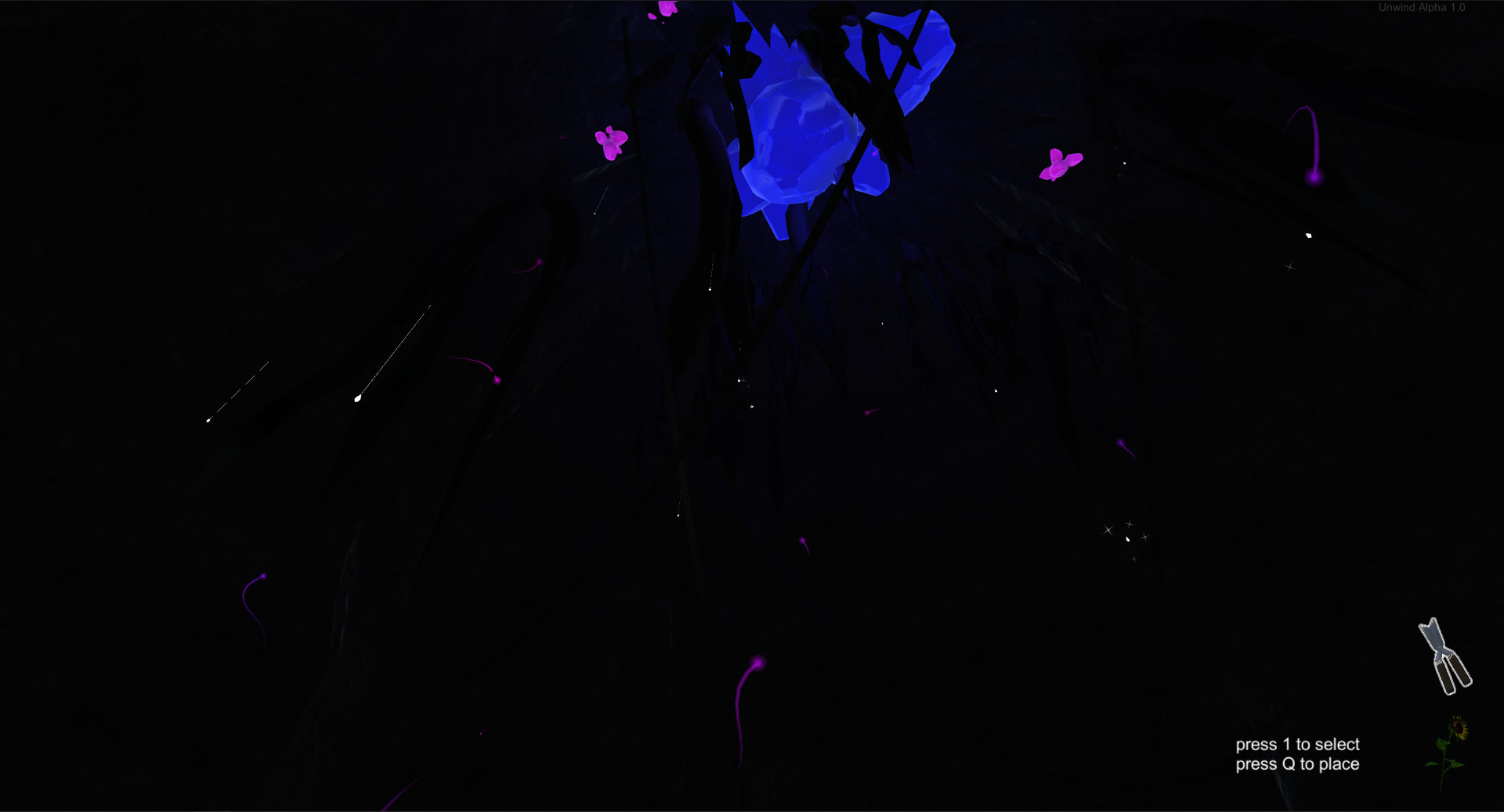 Unwind screenshot 2