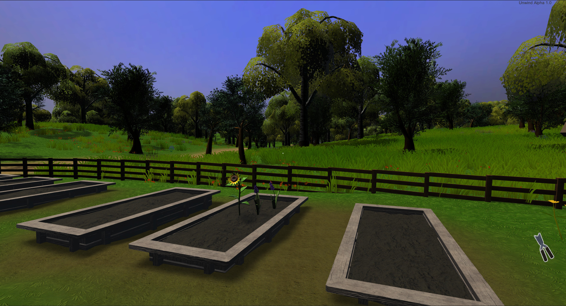 Unwind screenshot 4