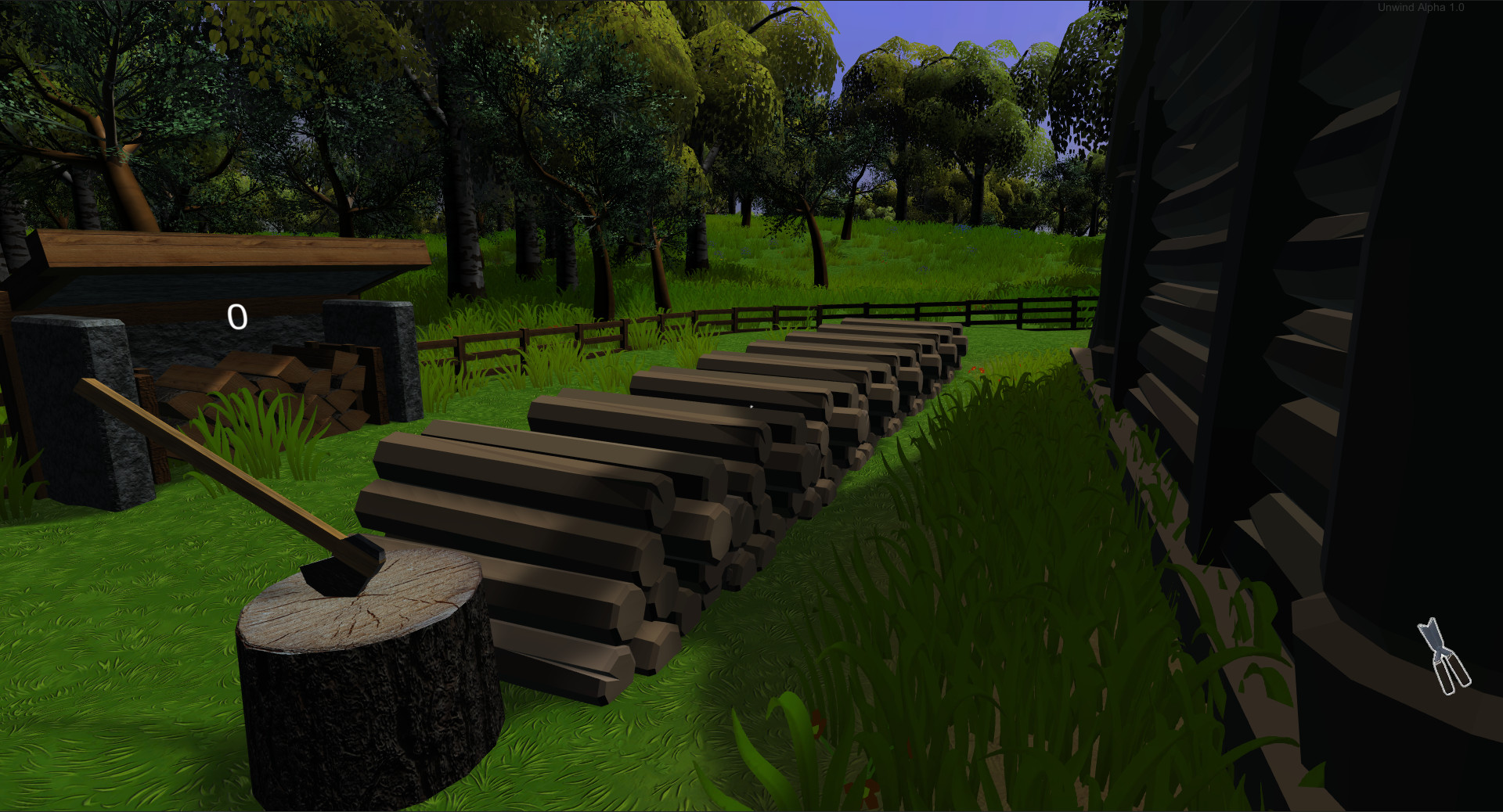 Unwind screenshot 3