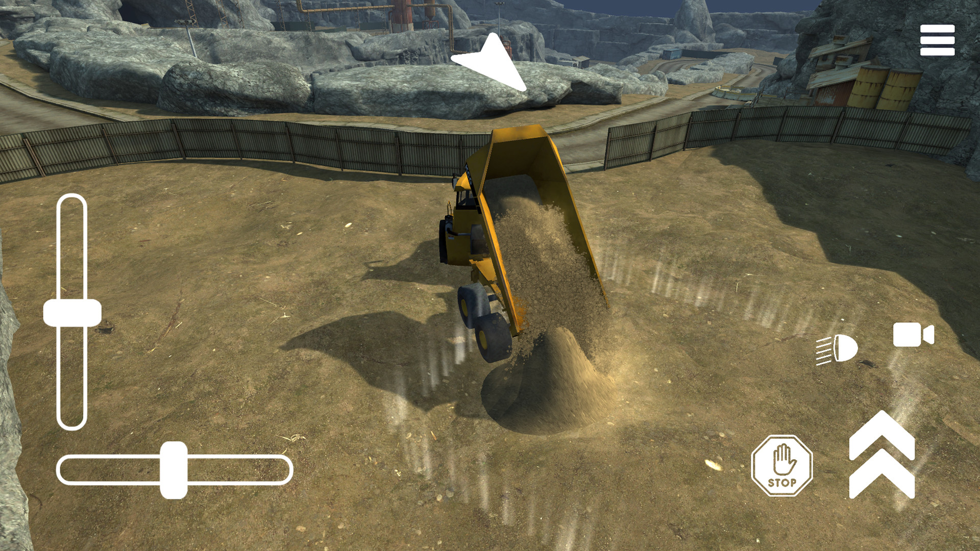 Construction Machines SIM: Bridges, buildings and constructor trucks simulator screenshot 6