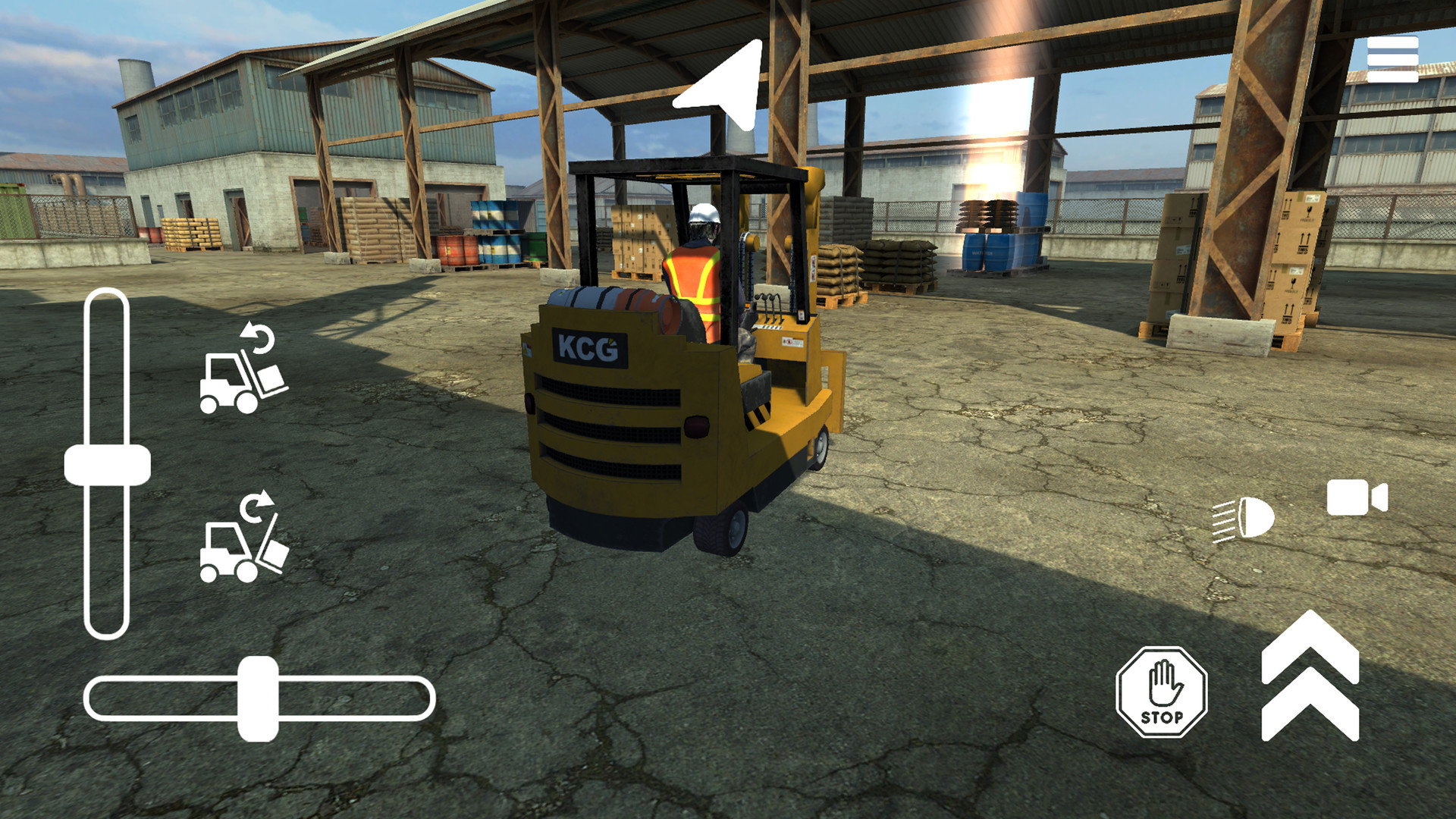 Construction Machines SIM: Bridges, buildings and constructor trucks simulator screenshot 4