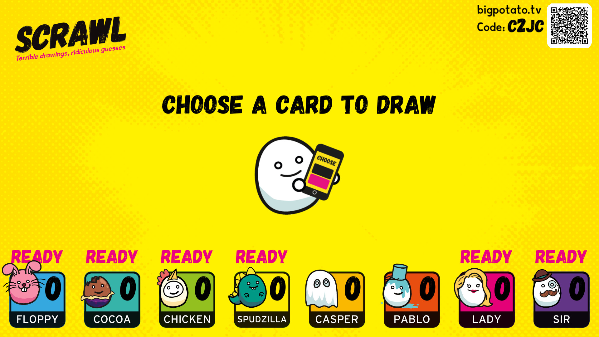 Big Screen Games - Pack 1 screenshot 4