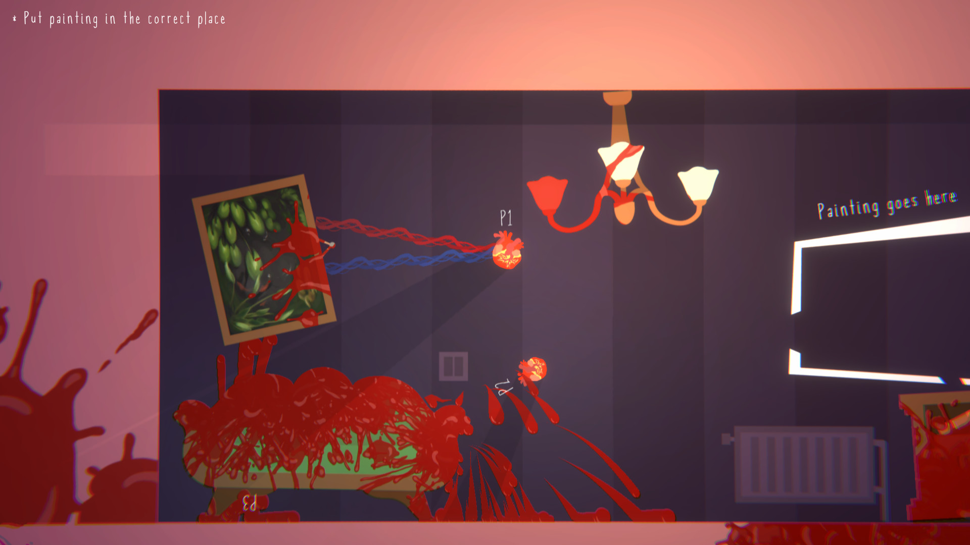 Veins screenshot 5