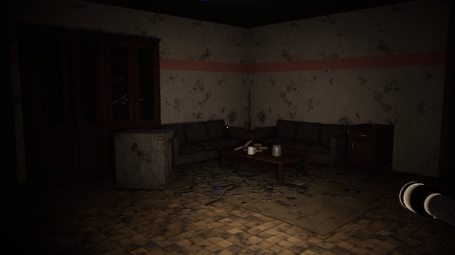 AfterHours screenshot 1