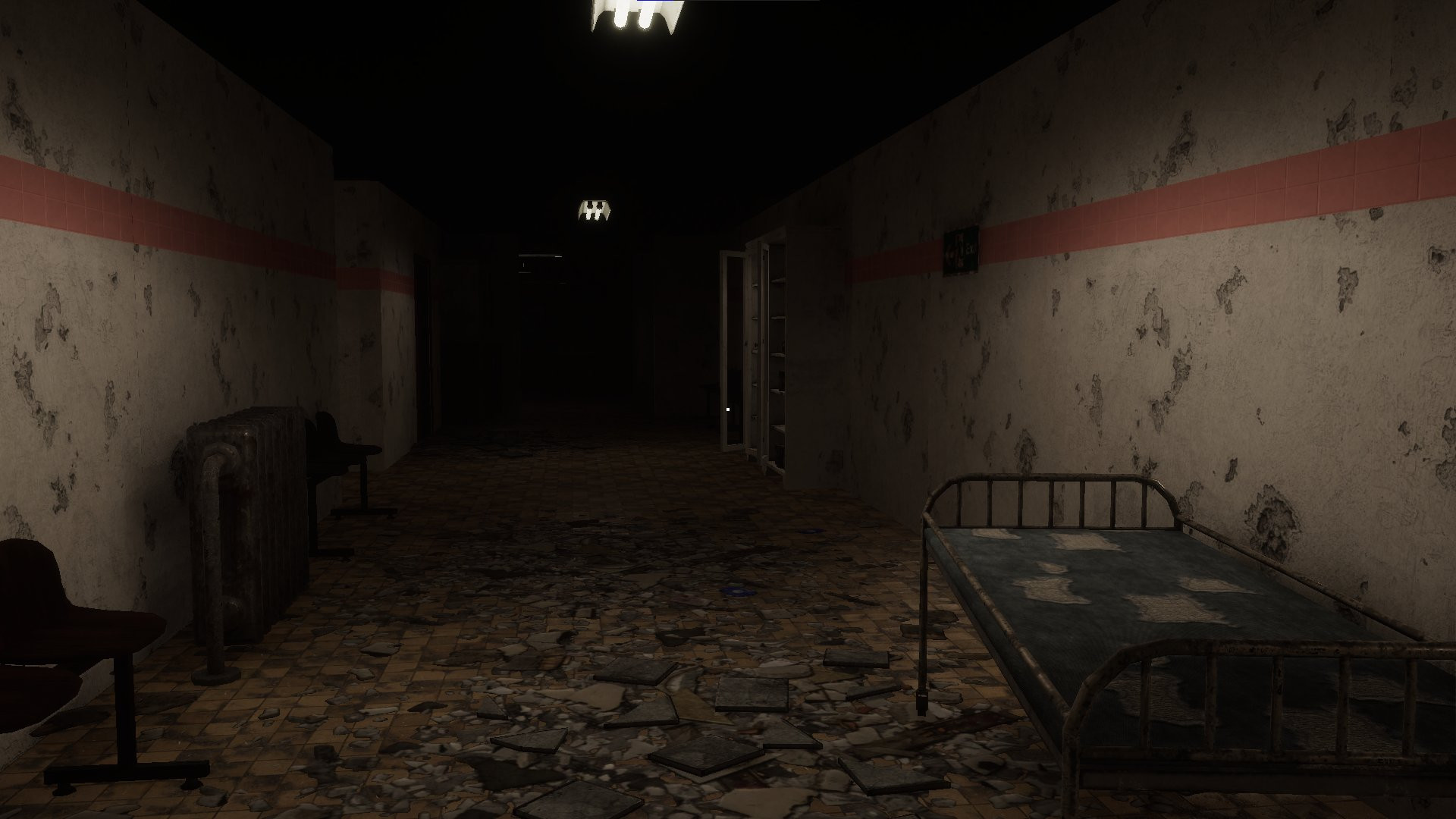 AfterHours screenshot 2