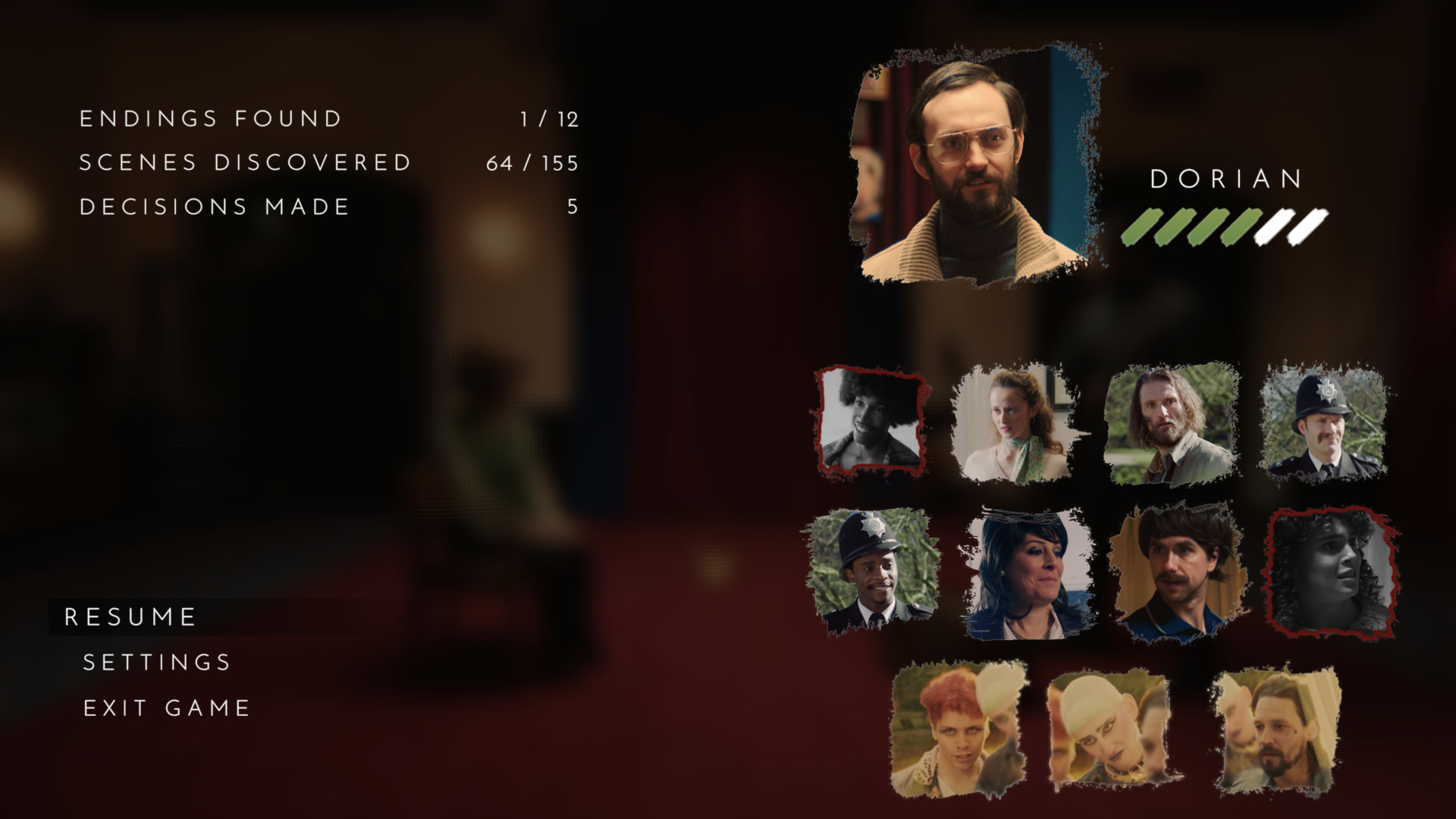The Gallery screenshot 7