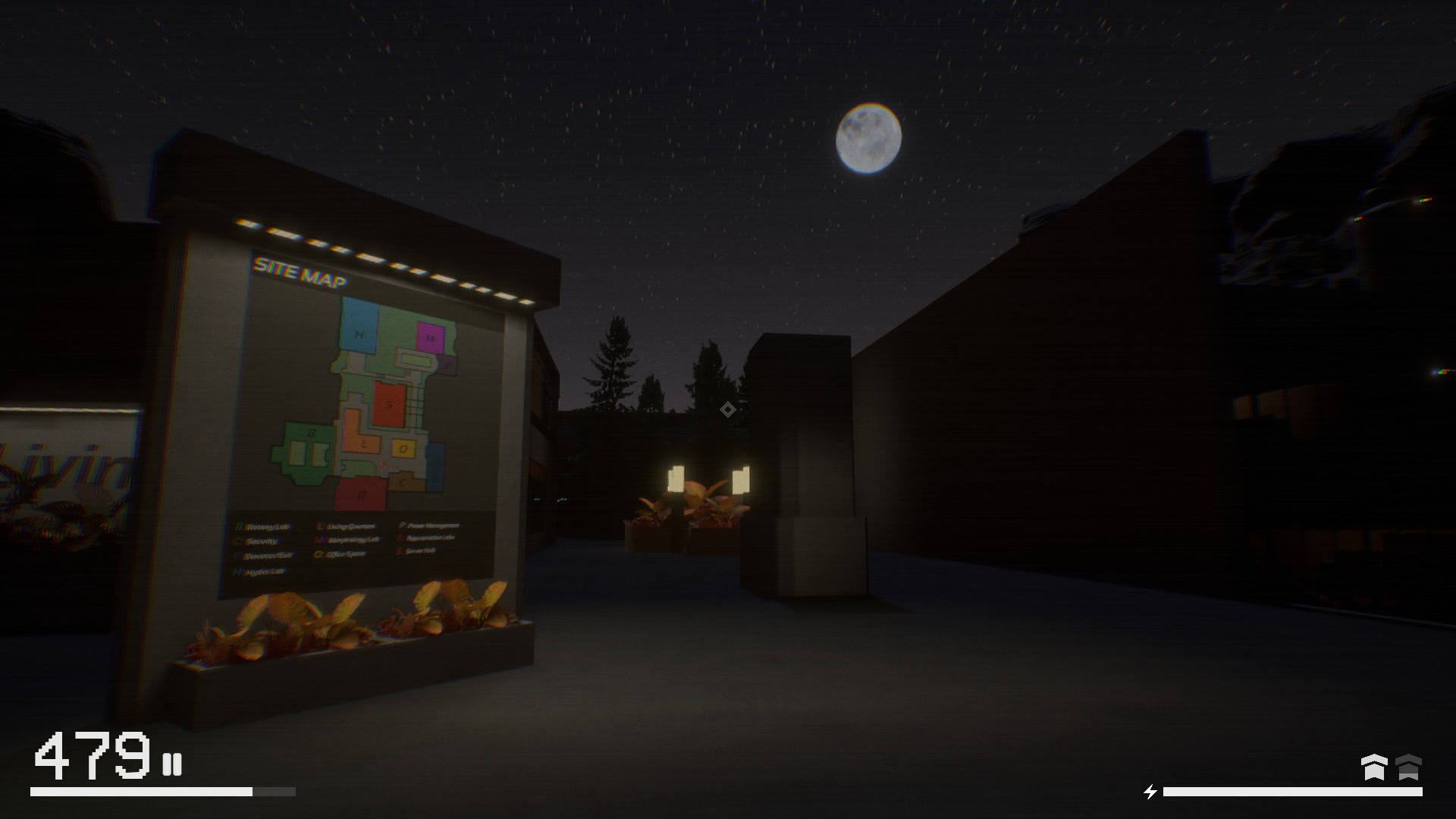 13 Steps screenshot 9