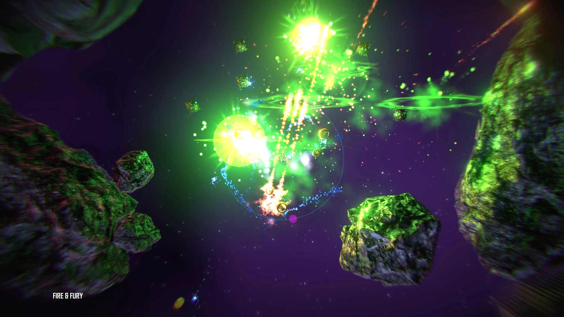 Guntech 2 screenshot 6