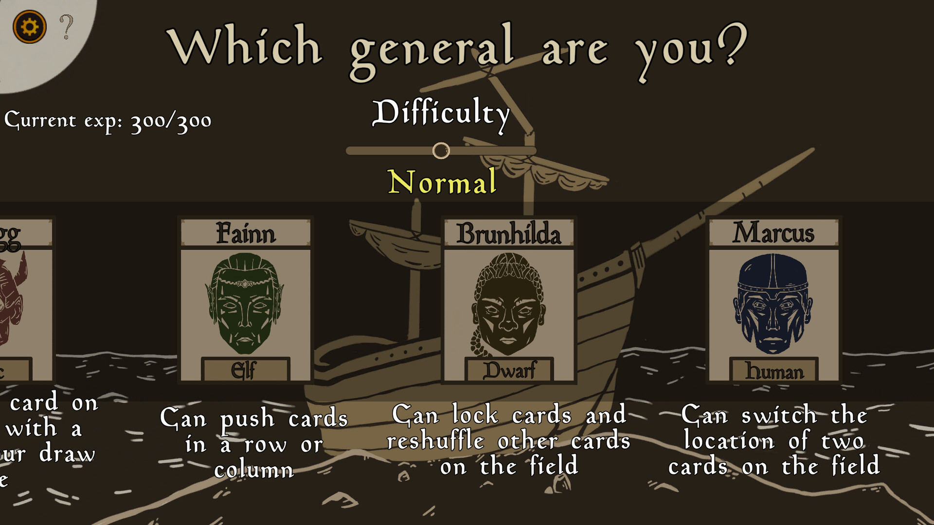 Rally: Endless Conquest screenshot 1