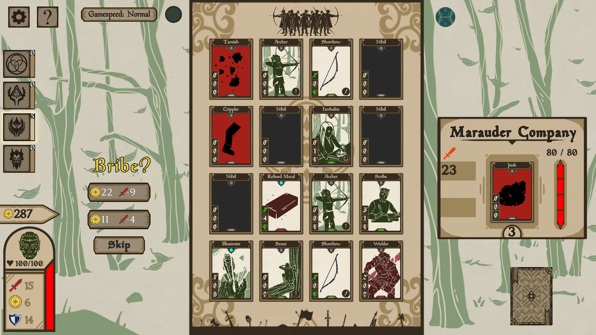 Rally: Endless Conquest screenshot 7