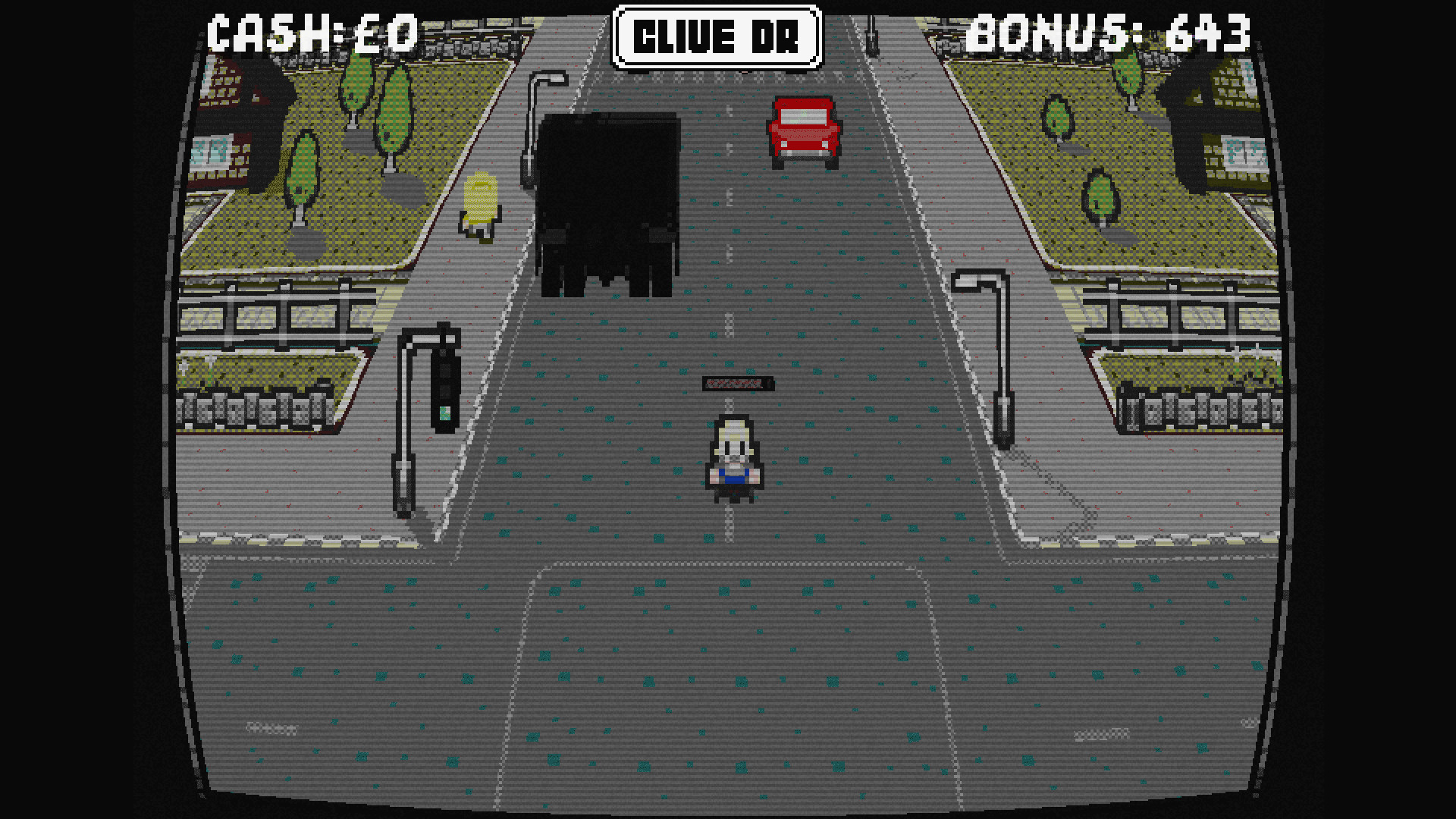 WASTE screenshot 3